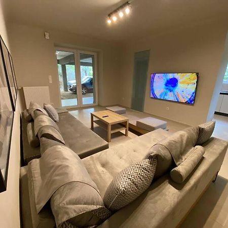 Amazon Spacious 3Bedroom Premium Neighbourhood Athens Exterior photo