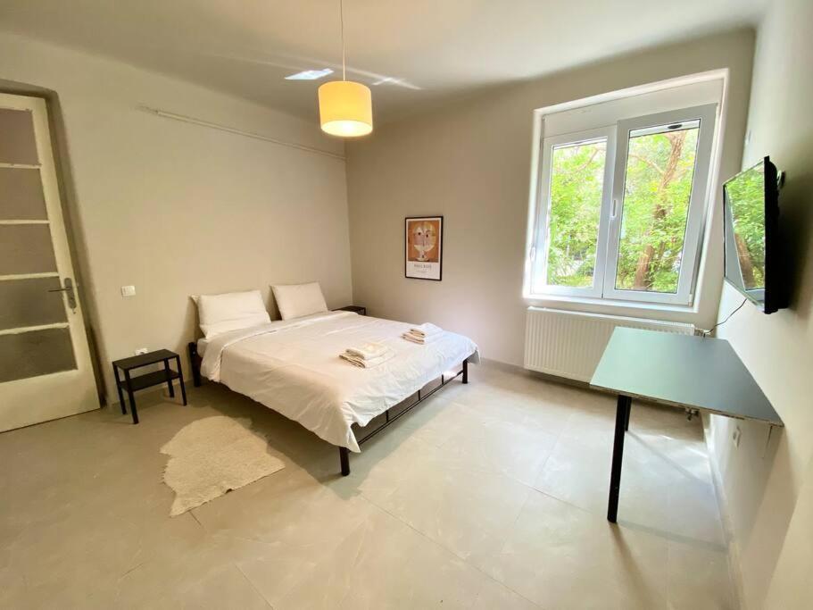 Amazon Spacious 3Bedroom Premium Neighbourhood Athens Exterior photo