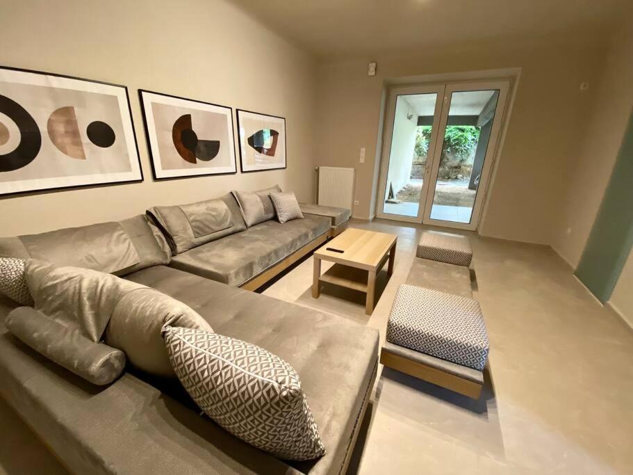 Amazon Spacious 3Bedroom Premium Neighbourhood Athens Exterior photo