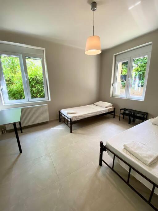 Amazon Spacious 3Bedroom Premium Neighbourhood Athens Exterior photo