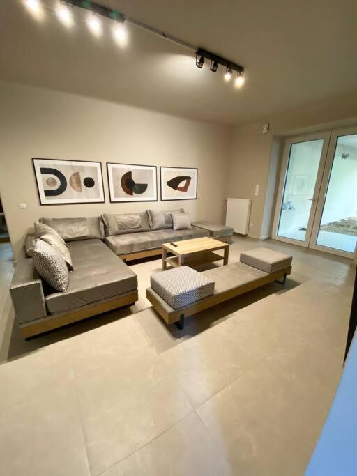 Amazon Spacious 3Bedroom Premium Neighbourhood Athens Exterior photo