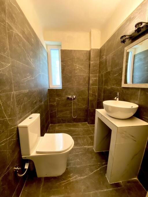 Amazon Spacious 3Bedroom Premium Neighbourhood Athens Exterior photo